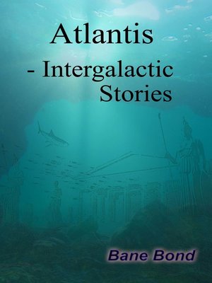 cover image of Atlantis